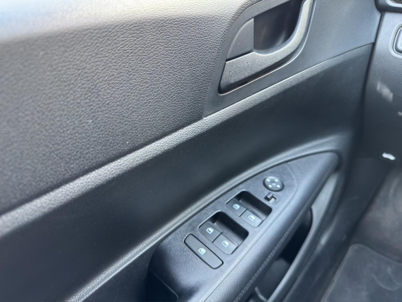 2025 Hyundai HB20 1.6 Gl HB At