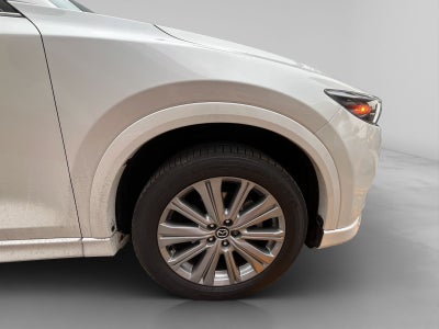 2024 Mazda Mazda CX-5 2.5 Signature At