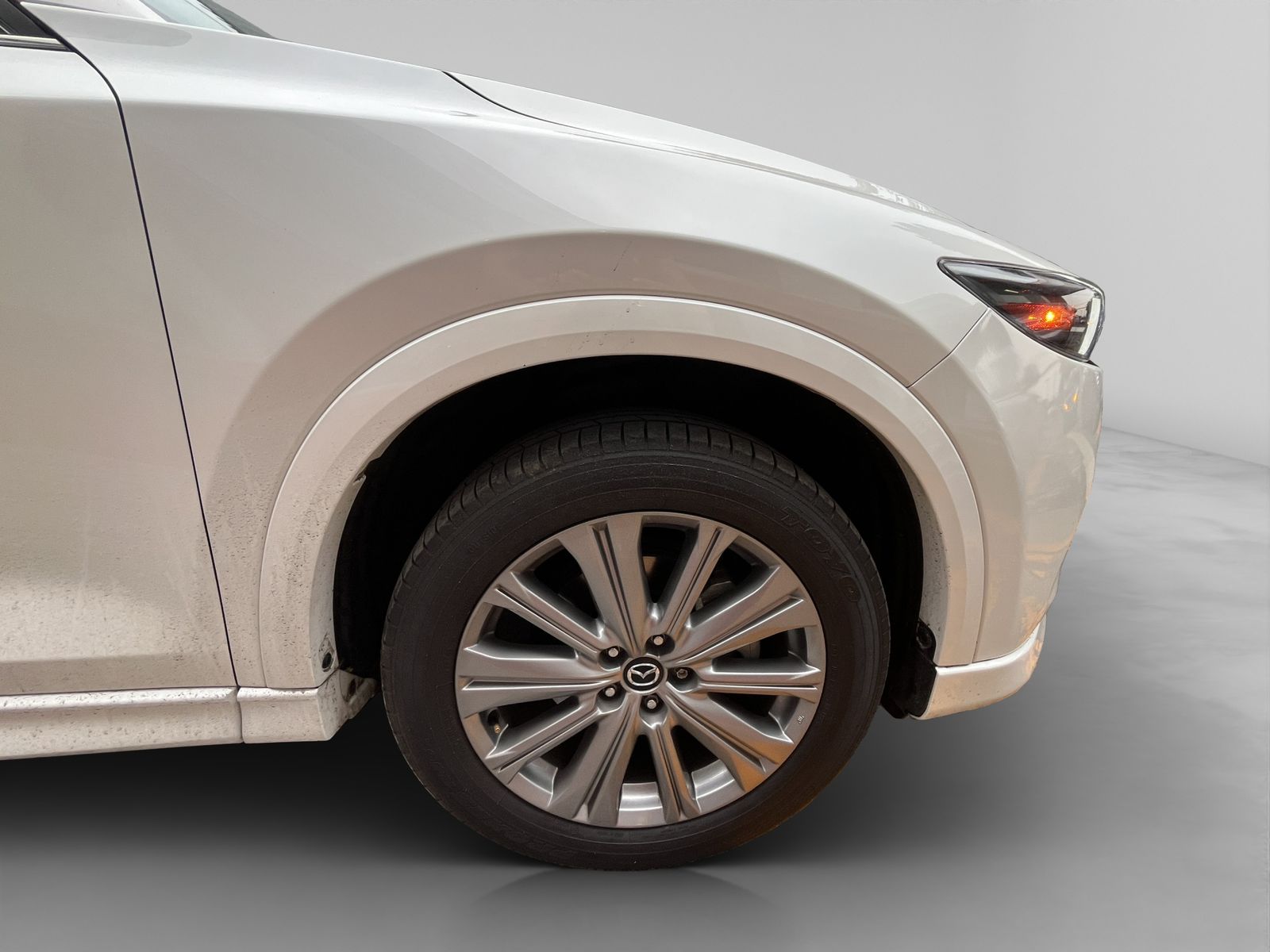 2024 Mazda Mazda CX-5 2.5 Signature At