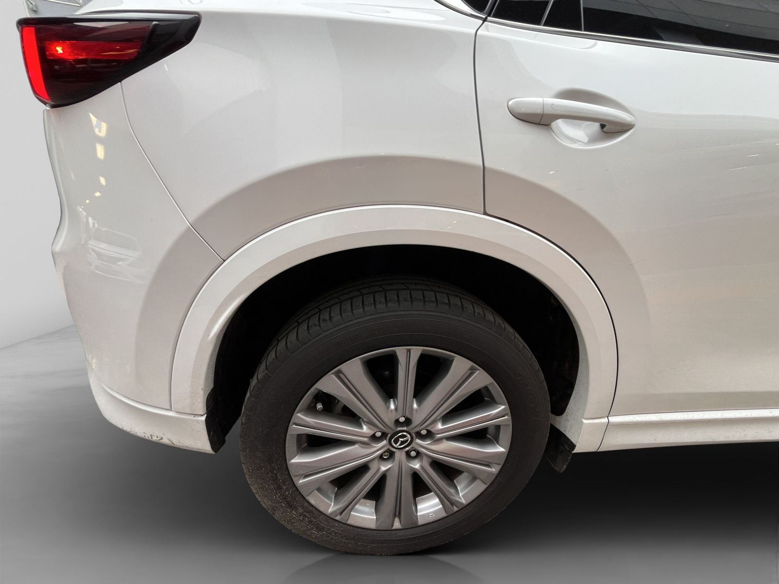 2024 Mazda Mazda CX-5 2.5 Signature At