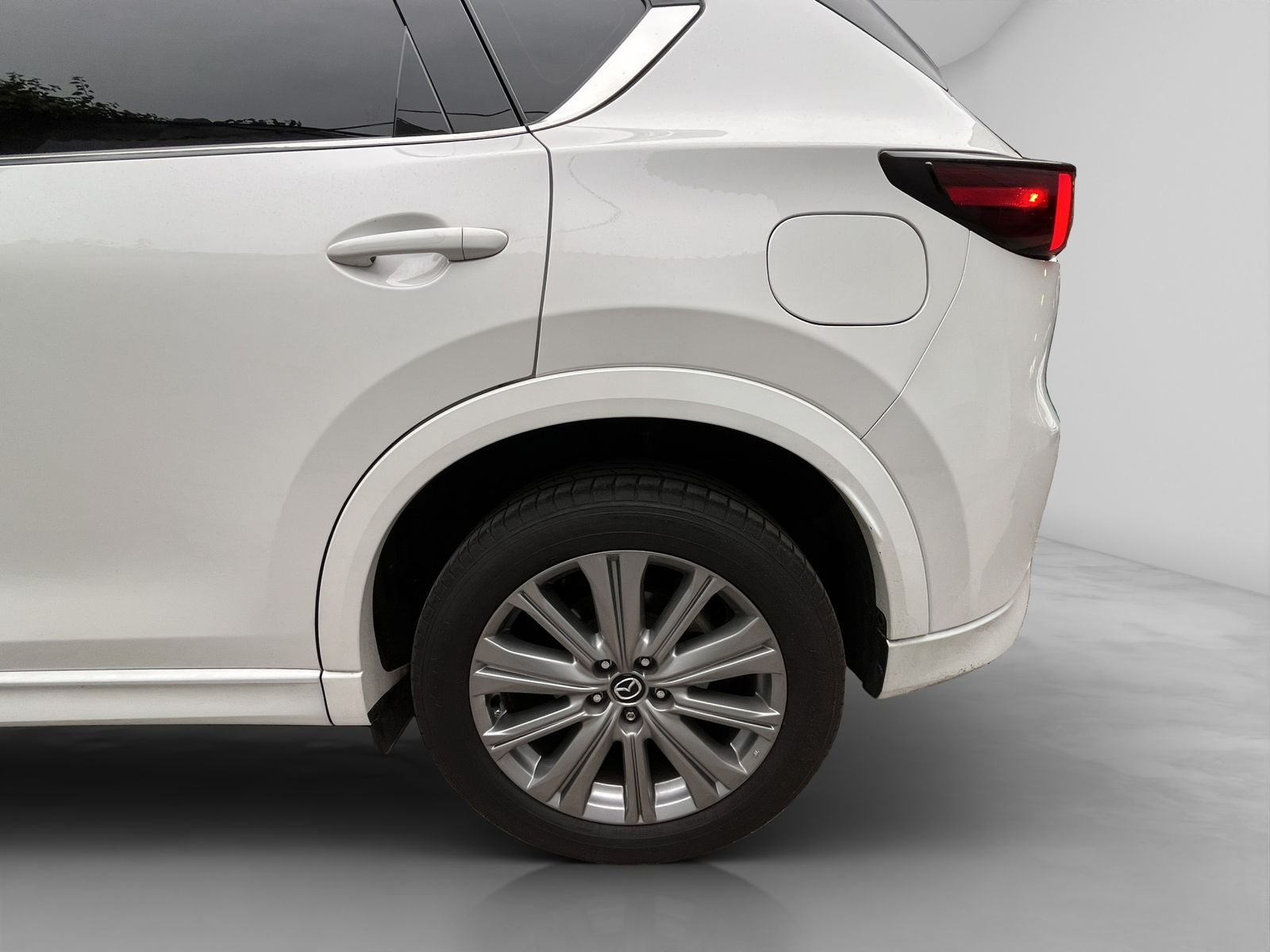 2024 Mazda Mazda CX-5 2.5 Signature At
