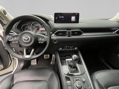 2024 Mazda Mazda CX-5 2.5 Signature At