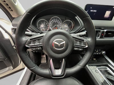 2024 Mazda Mazda CX-5 2.5 Signature At