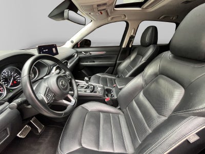 2024 Mazda Mazda CX-5 2.5 Signature At