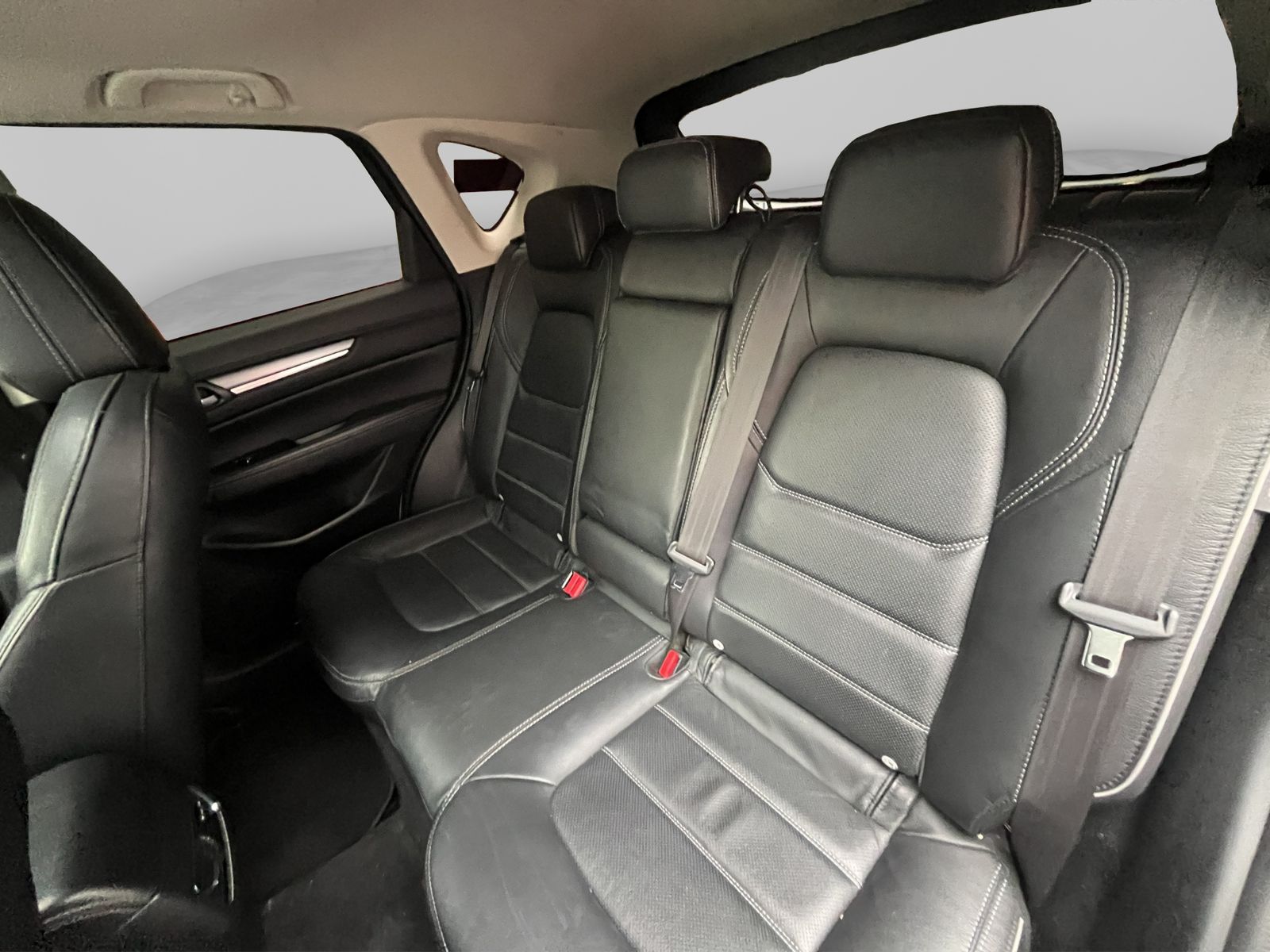 2024 Mazda Mazda CX-5 2.5 Signature At