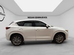 2024 Mazda Mazda CX-5 2.5 Signature At