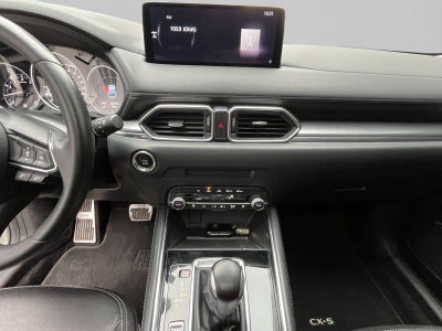 2024 Mazda Mazda CX-5 2.5 Signature At