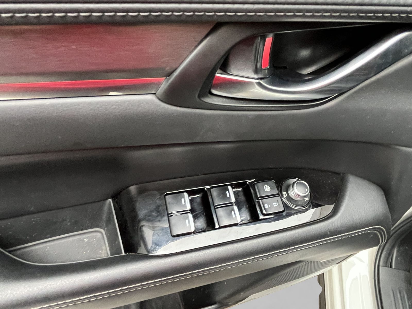 2024 Mazda Mazda CX-5 2.5 Signature At
