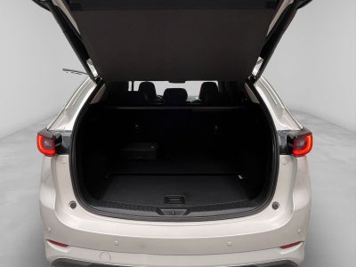 2024 Mazda Mazda CX-5 2.5 Signature At