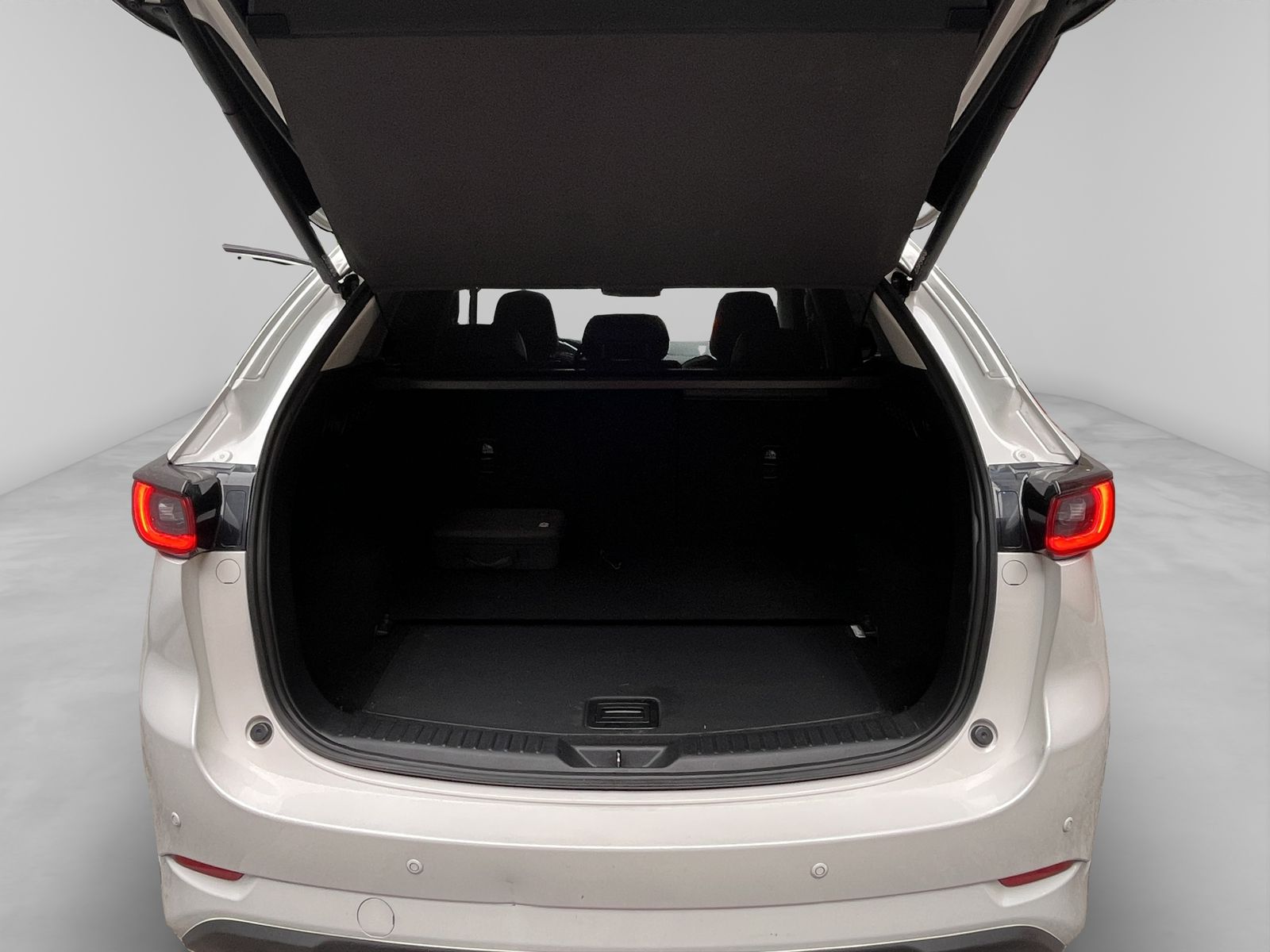 2024 Mazda Mazda CX-5 2.5 Signature At