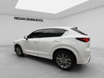 2024 Mazda Mazda CX-5 2.5 Signature At