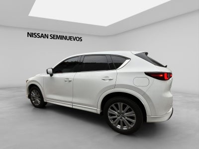 2024 Mazda Mazda CX-5 2.5 Signature At