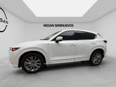 2024 Mazda Mazda CX-5 2.5 Signature At