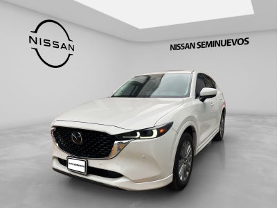 2024 Mazda Mazda CX-5 2.5 Signature At