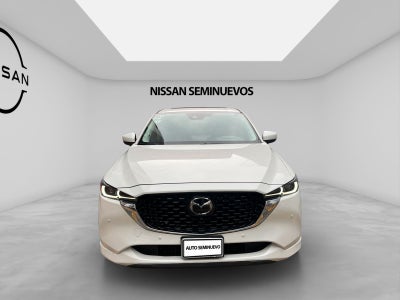 2024 Mazda Mazda CX-5 2.5 Signature At