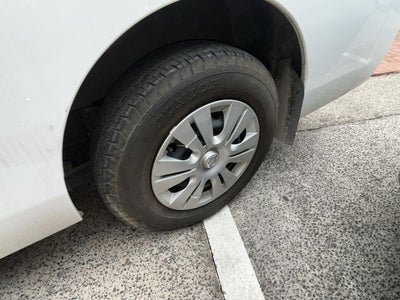 2022 Nissan Urvan 2.5 15 Pas Amplia Aa Mt
