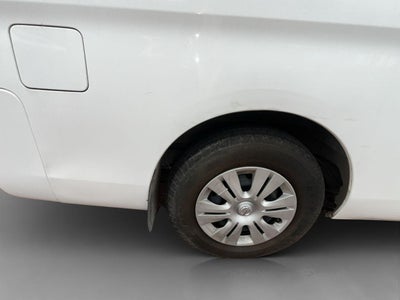 2022 Nissan Urvan 2.5 15 Pas Amplia Aa Mt
