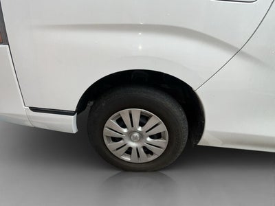 2022 Nissan Urvan 2.5 15 Pas Amplia Aa Mt