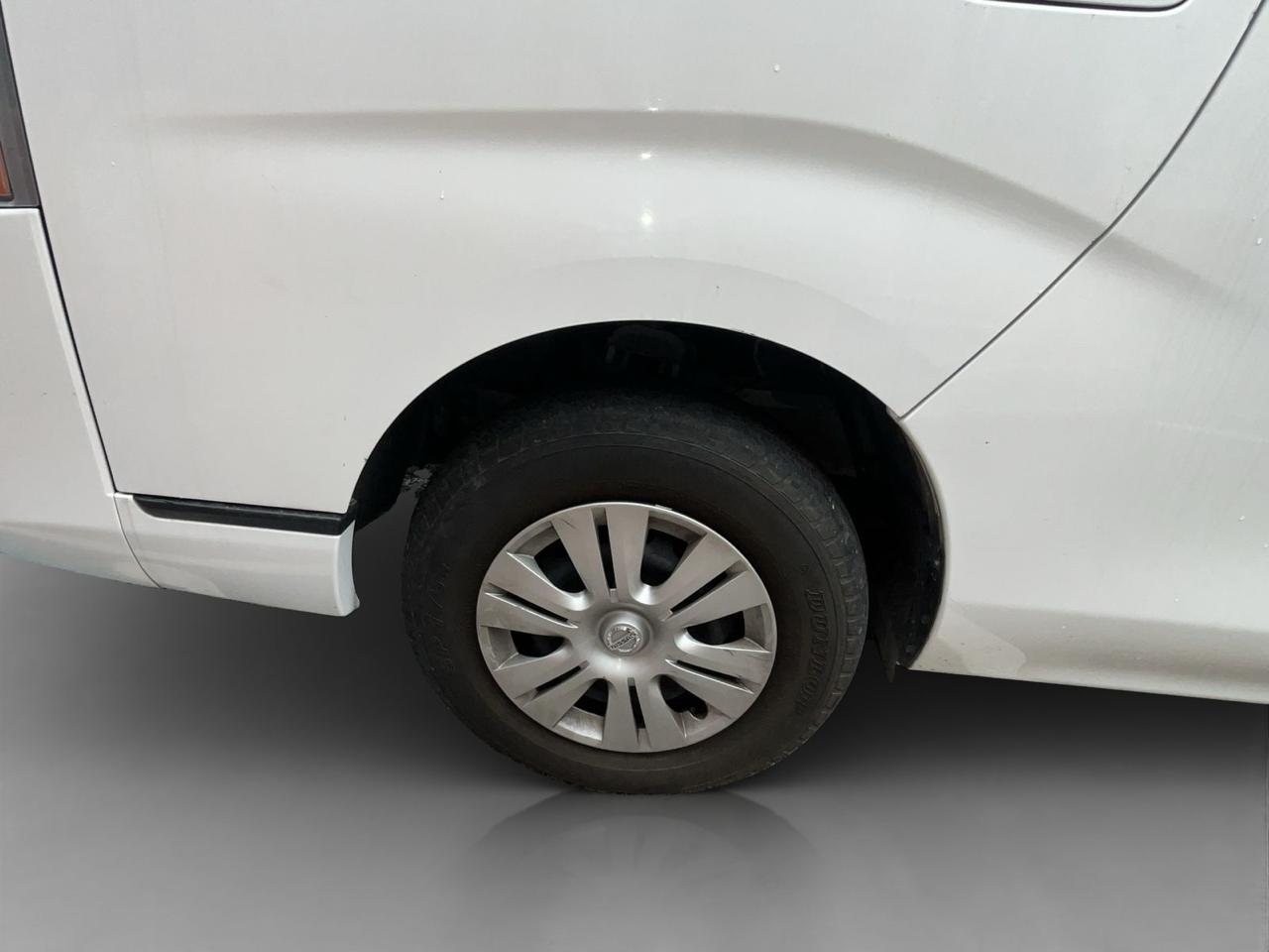 2022 Nissan Urvan 2.5 15 Pas Amplia Aa Mt
