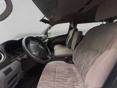 2022 Nissan Urvan 2.5 15 Pas Amplia Aa Mt