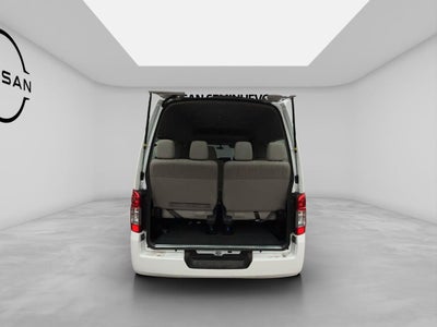 2022 Nissan Urvan 2.5 15 Pas Amplia Aa Mt