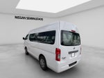 2022 Nissan Urvan 2.5 15 Pas Amplia Aa Mt