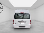 2022 Nissan Urvan 2.5 15 Pas Amplia Aa Mt