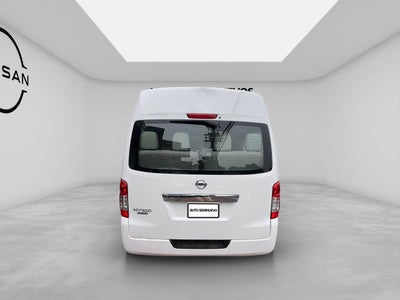 2022 Nissan Urvan 2.5 15 Pas Amplia Aa Mt