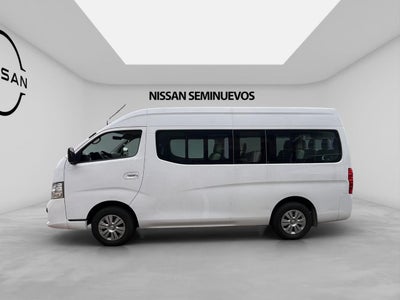 2022 Nissan Urvan 2.5 15 Pas Amplia Aa Mt