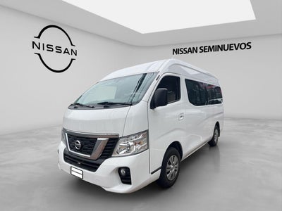2022 Nissan Urvan 2.5 15 Pas Amplia Aa Mt