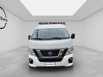 2022 Nissan Urvan 2.5 15 Pas Amplia Aa Mt