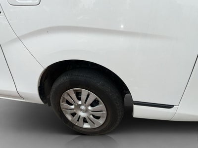 2022 Nissan Urvan 2.5 15 Pas Amplia Aa Mt