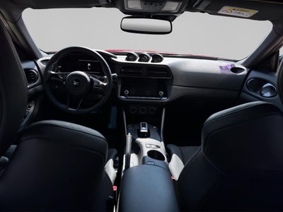 2025 Nissan Z 3.0 Touring At