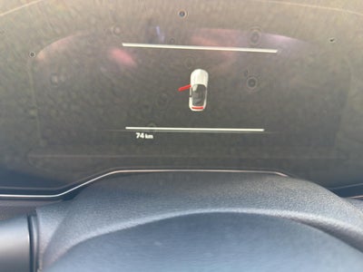 2025 Nissan Z 3.0 Touring At