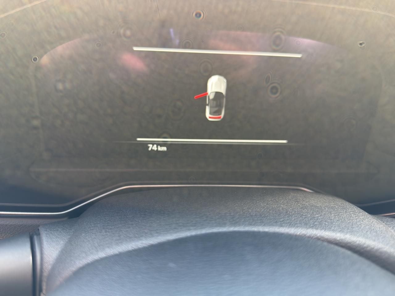 2025 Nissan Z 3.0 Touring At