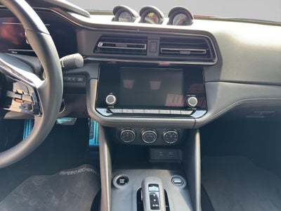 2025 Nissan Z 3.0 Touring At