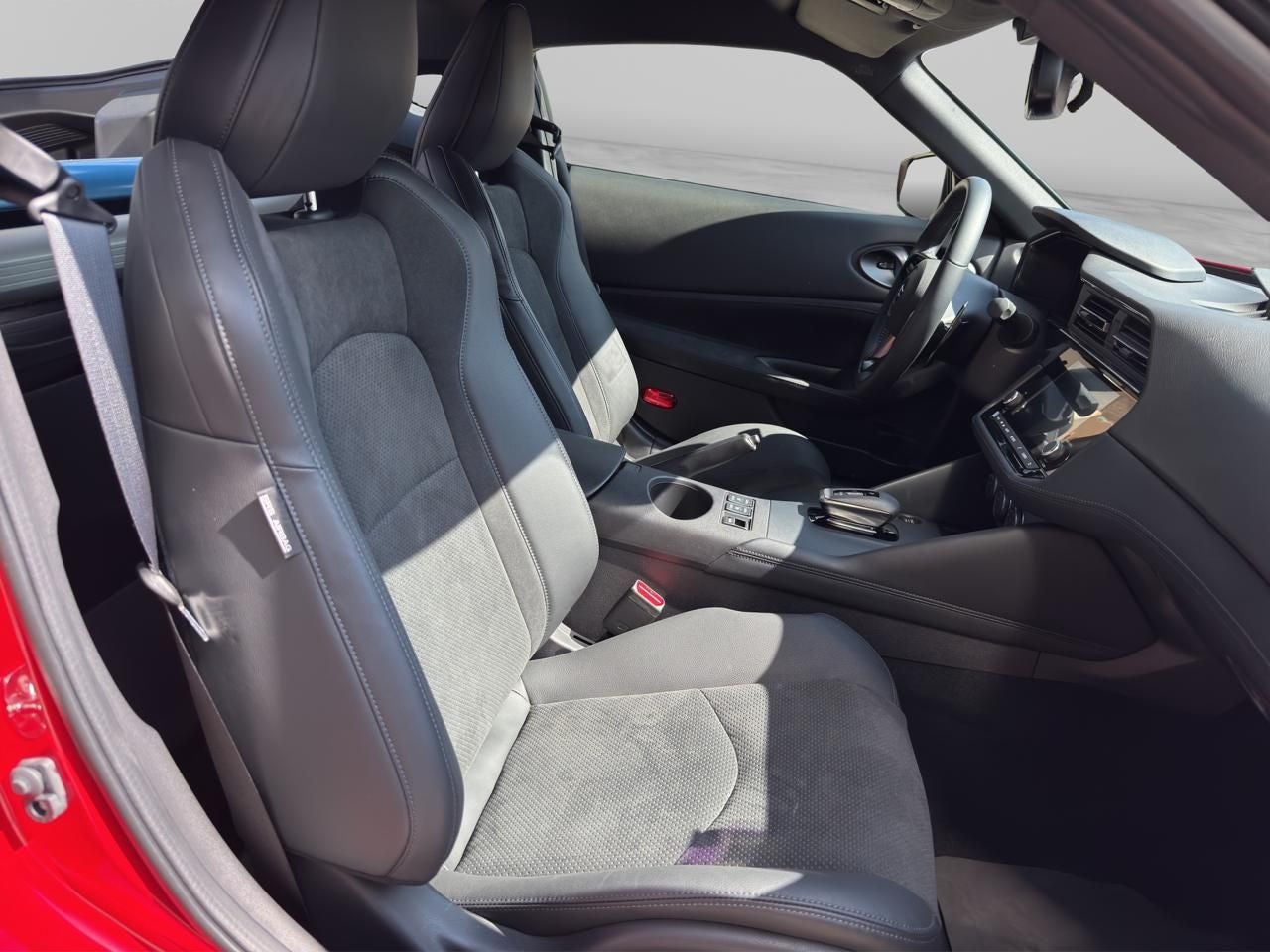 2025 Nissan Z 3.0 Touring At