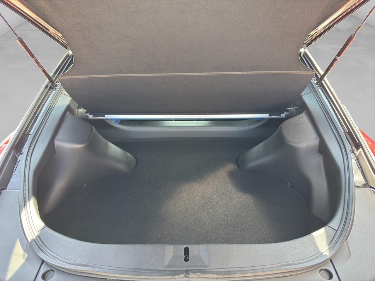 2025 Nissan Z 3.0 Touring At