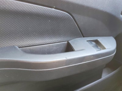 2023 Nissan Urvan 2.5 Panel Amplia AA Mt