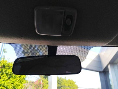 2023 Nissan Urvan 2.5 Panel Amplia AA Mt