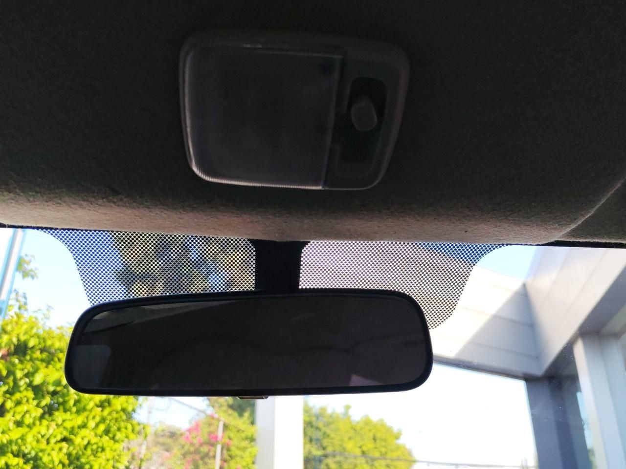 2023 Nissan Urvan 2.5 Panel Amplia AA Mt