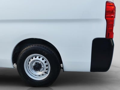 2023 Nissan Urvan 2.5 Panel Amplia AA Mt