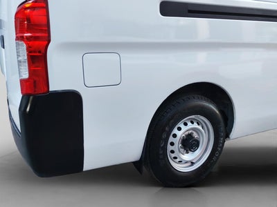 2023 Nissan Urvan 2.5 Panel Amplia AA Mt