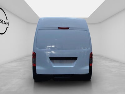 2023 Nissan Urvan 2.5 Panel Amplia AA Mt