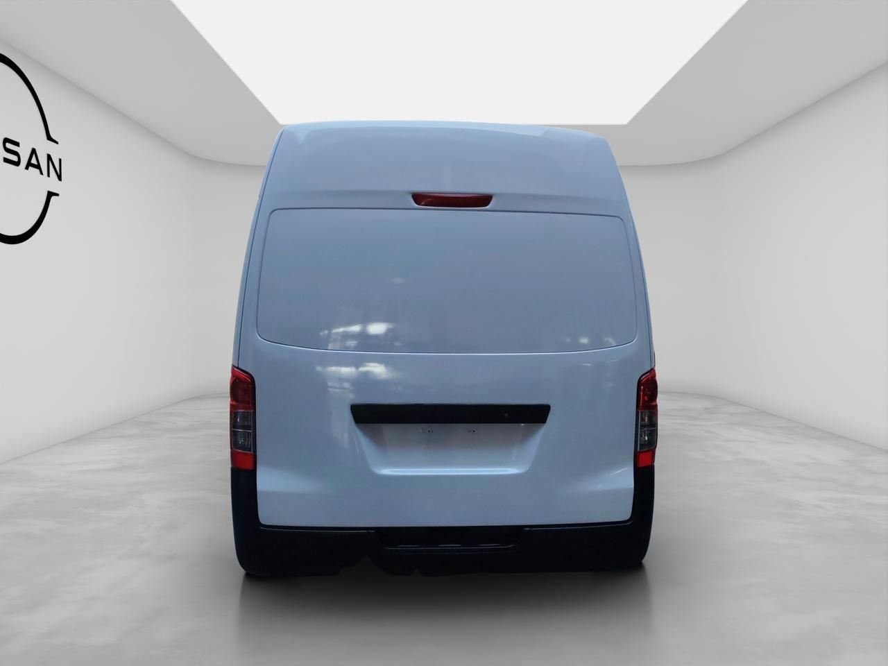 2023 Nissan Urvan 2.5 Panel Amplia AA Mt