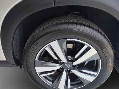 2026 Nissan X-Trail 1.5 E-Power Exclusive At