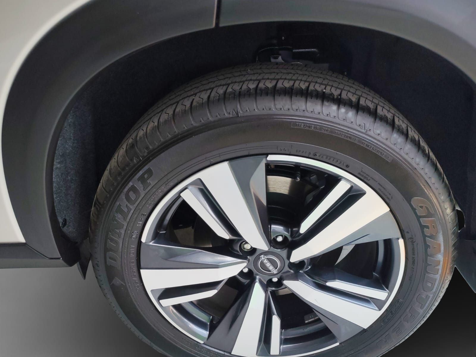 2026 Nissan X-Trail 1.5 E-Power Exclusive At