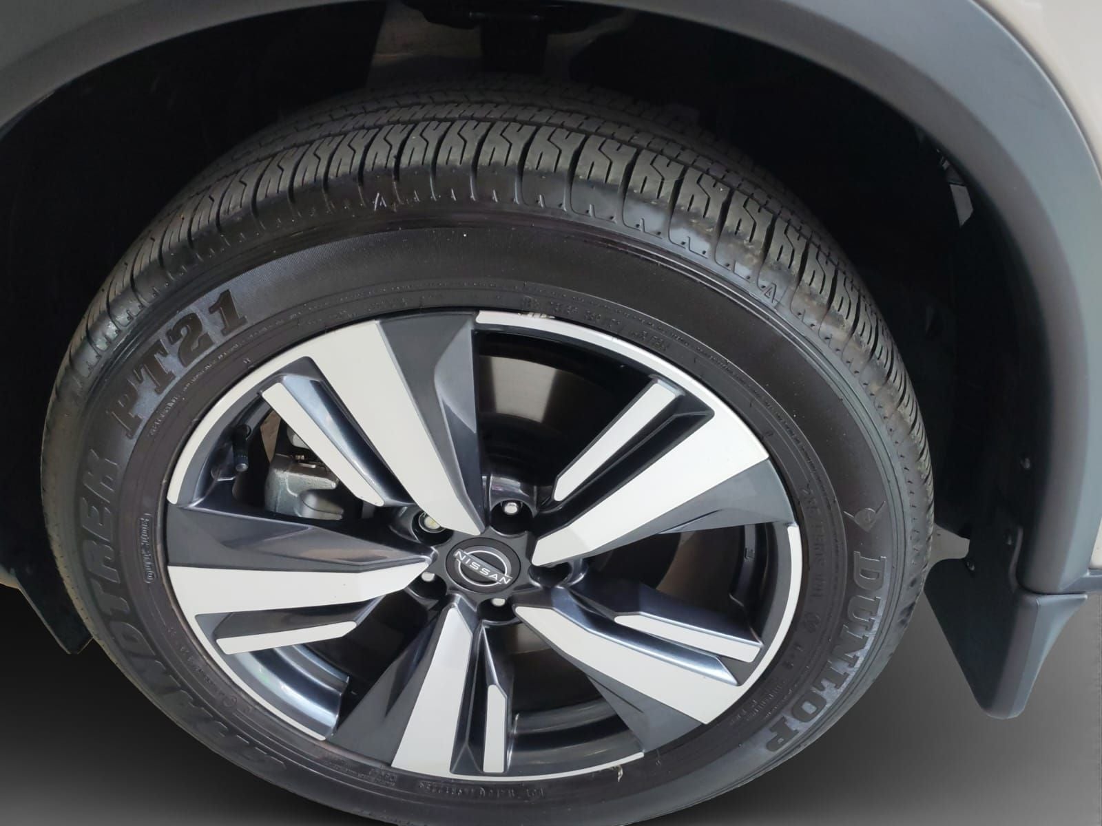 2026 Nissan X-Trail 1.5 E-Power Exclusive At