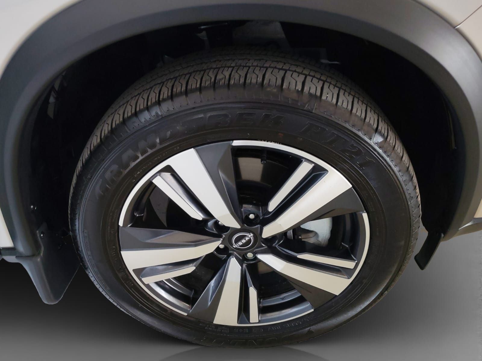 2026 Nissan X-Trail 1.5 E-Power Exclusive At