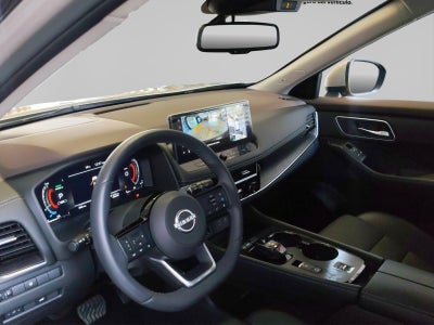 2026 Nissan X-Trail 1.5 E-Power Exclusive At
